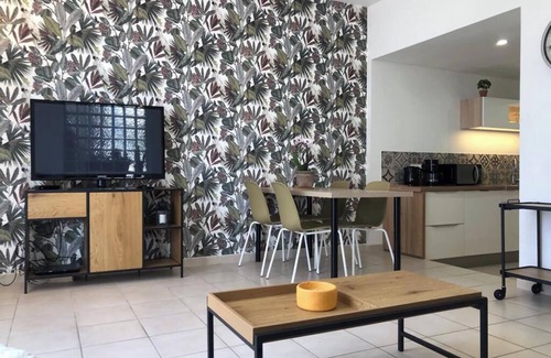 La Ciotat Apartamento | Magnifique T2
