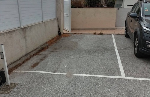 La Ciotat Apartamento | Magnifique T2