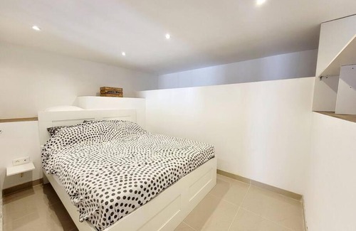 Tamaris Apartamento | Magnifique T2 , jardin privatif et entrée privée