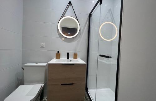 Patte d'Oie Apartamento | Magnifique T2 - proche hyper centre