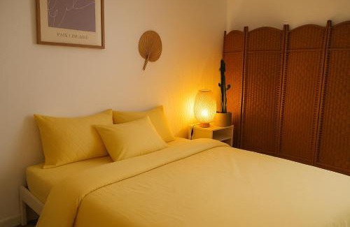 Gambetta Apartamento | Magnifique T3 Art Deco Ecusson