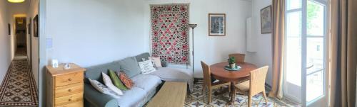 Gambetta Apartamento | Magnifique T3 Art Deco Ecusson