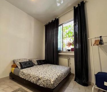 Les Arceaux Apartamento | Magnifique T3 au Centre Ville - Immeuble particulier