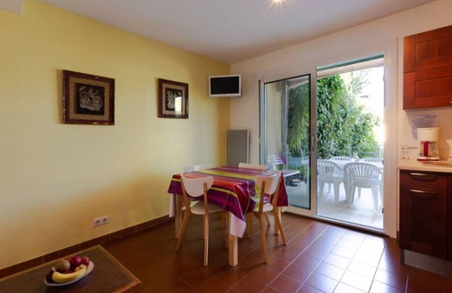Saint-Cyr-sur-Mer Apartamento | Magnifique T3 Terrasse Piscine Privée Proche Plage
