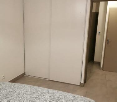 Hopitaux-Facultes Apartamento | Magnifique T3 pour 8 personnes à Montpellier, WIFI, PARKING