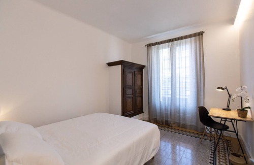 La Joliette Apartamento | Magnifique T3 Tout Confort * Marseille on foot - Transport at the foot of the building