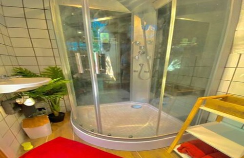 Salernes Cabina | Magnifique Tiny House POD Toute Équipée au Coeur de la Provence