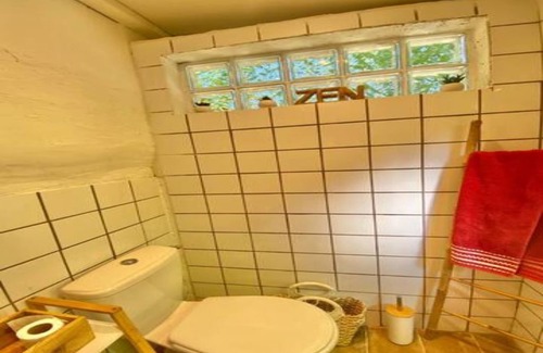 Salernes Cabina | Magnifique Tiny House POD Toute Équipée au Coeur de la Provence