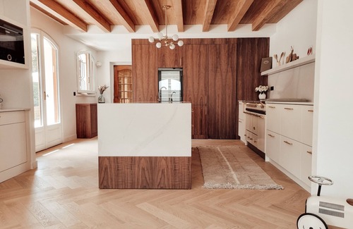 Marennes Casa | Magnifique Vila EST Lyonnais