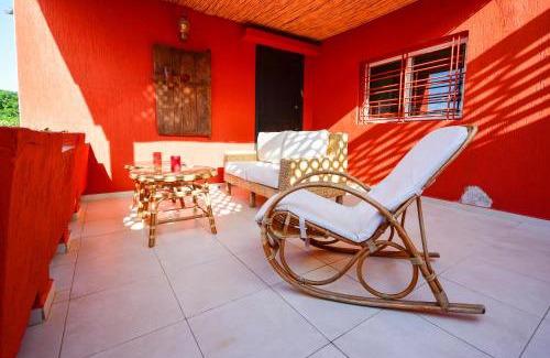 Harhoura Casa | Magnifique villa au bord de l'océan Atlantique