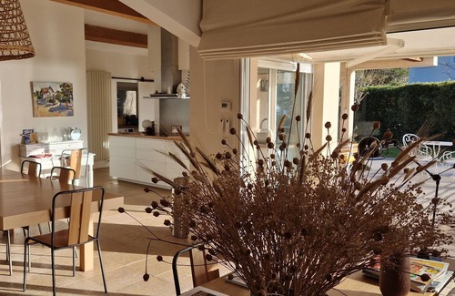 Cassis Villa | Magnifique Villa de Vacances en Famille au Bord de la mer à Cassis