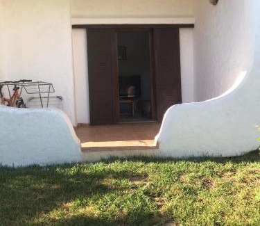 Cabo Negro Casa | Magnifique villa duplex au bord de la piscine