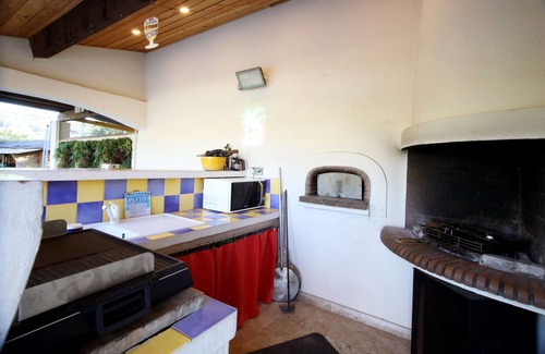 Nans-les-Pins Casa | Magnifique Villa avec Piscine/Jacuzzi tout confort