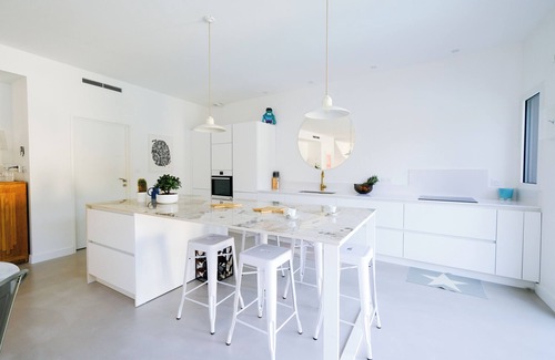 Cote Pavee Casa | Magnifique Villa Proche Centre Toulouse, Piscine, Clim, 4 Chambres, 4 SDB
