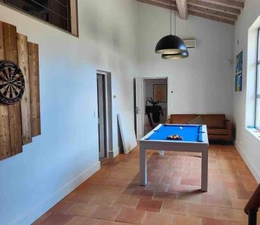 Noe Villa | Magnifique villa tout confort à 20m de Toulouse
