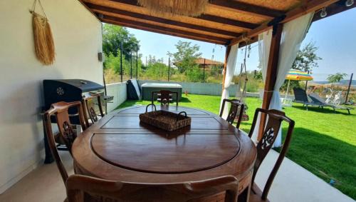 Sapareva Banya Villa | Magnika