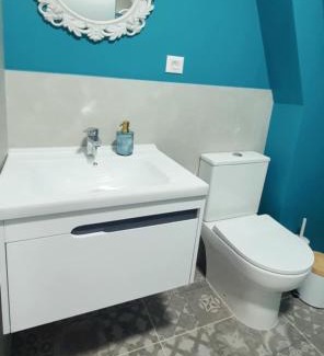 Sapareva Banya Villa | Magnika