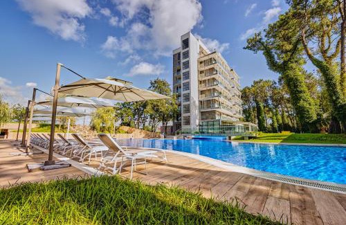 Ureki Complejo | Magnika Resort