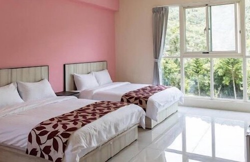 Nanzhuang Cama Y Desayuno | Magnni Villa