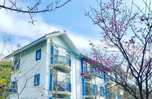 Nanzhuang Cama Y Desayuno | Magnni Villa