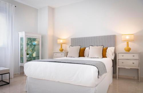 Triana Apartamento | Magno Apartments Ruiseñor