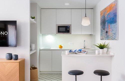 Triana Apartamento | Magno Apartments Ruiseñor