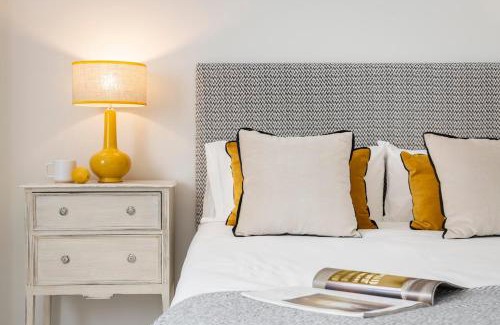 Triana Apartamento | Magno Apartments Ruiseñor