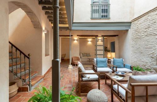 San Bartolome Apartamento | Magno Apartments Verde Luxury House