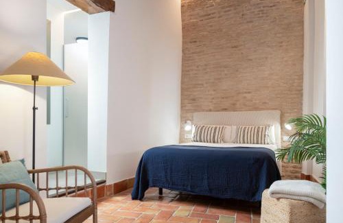 San Bartolome Apartamento | Magno Apartments Verde Luxury House