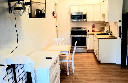 Lakeview Apartamento | Magnolia # 2 @ Copper Johns Resort