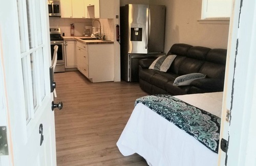 Lakeview Apartamento | Magnolia # 2 @ Copper Johns Resort