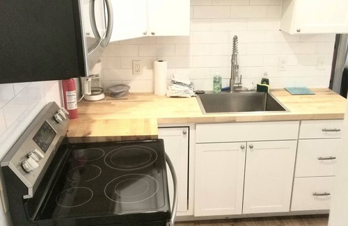 Lakeview Apartamento | Magnolia # 2 @ Copper Johns Resort