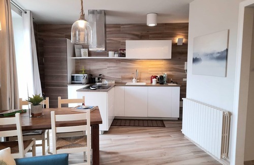 Sarnico Apartamento | En el apartamento Contrada Magnolia @ 27