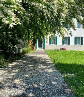 Possagno Apartamento | Magnolia 41