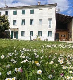 Possagno Apartamento | Magnolia 41