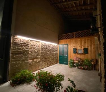 Possagno Apartamento | Magnolia 41