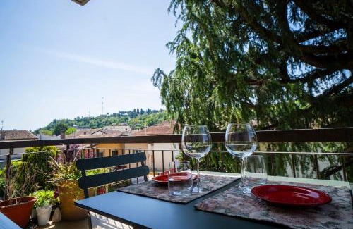 Conegliano Apartamento | Magnolia Apartment - Heart of the Prosecco hills