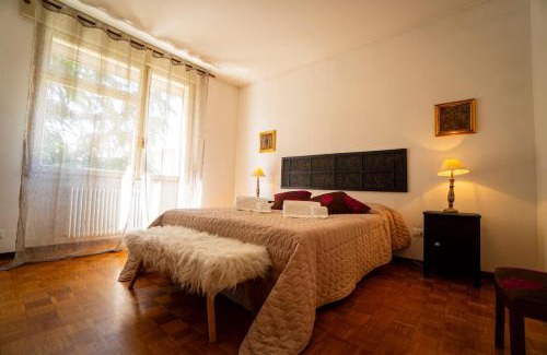 Conegliano Apartamento | Magnolia Apartment - Heart of the Prosecco hills