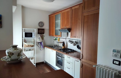 Bergamo Apartamento | Apartamento Magnolia - Inmuebles y Soluciones Rent
