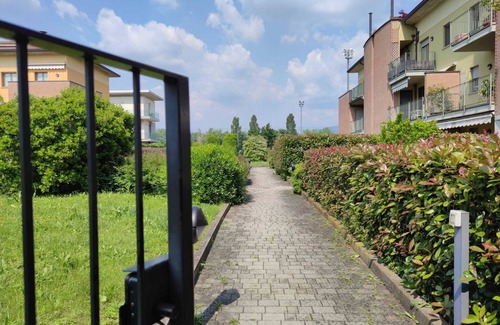Bergamo Apartamento | Apartamento Magnolia - Inmuebles y Soluciones Rent
