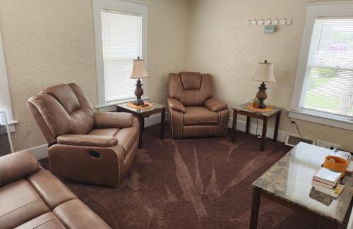 Lansing Apartamento | Magnolia APT 1
