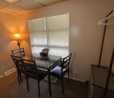 Lansing Apartamento | Magnolia APT 1