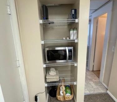 Lansing Apartamento | Magnolia APT 1