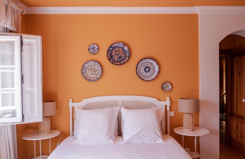 Fontainhas Cama Y Desayuno | Magnolia B&B