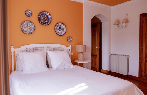 Fontainhas Cama Y Desayuno | Magnolia B&B