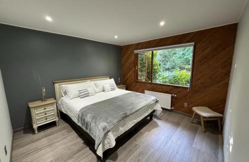Villarrica Cama Y Desayuno | Magnolia Bed & Breakfast