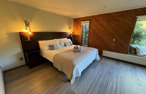 Villarrica Cama Y Desayuno | Magnolia Bed & Breakfast