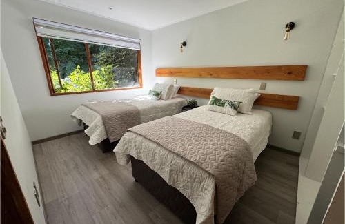 Villarrica Cama Y Desayuno | Magnolia Bed & Breakfast