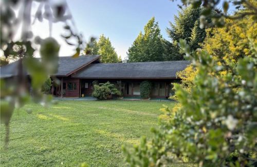 Villarrica Cama Y Desayuno | Magnolia Bed & Breakfast