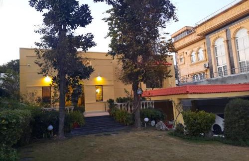 G-6 Sector Casa | Magnolia Boutique House